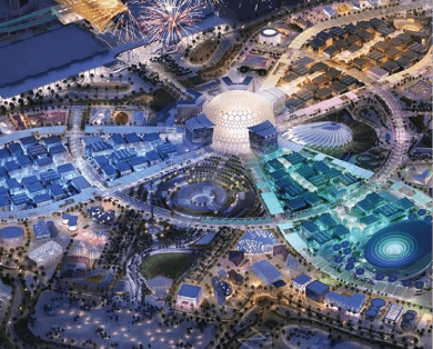 20 Minutes from EXPO 2020 and Dubai Investment Park